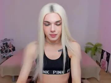 tiffany_smitch from Chaturbate is Freechat