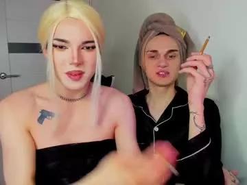tiffany_smitch from Chaturbate