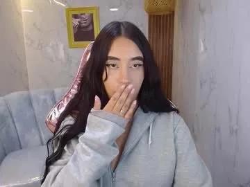 tiffany_smith_s from Chaturbate is Freechat