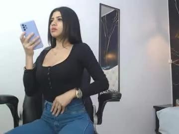 tiffany_sr from Chaturbate