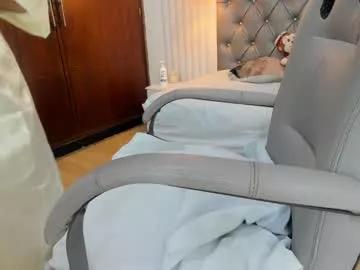 tiffany_sr from Chaturbate