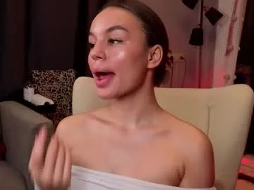 tiffany_sweetie on Chaturbate 