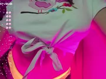 tiffany_teressa from Chaturbate