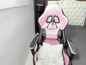 tiffany_welson from Chaturbate