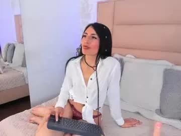 tiffany_wine from Chaturbate