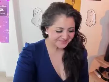 tiffanyamazing on Chaturbate 