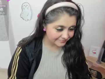 tiffanyamazing on Chaturbate 