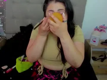 tiffanyamazing on Chaturbate 