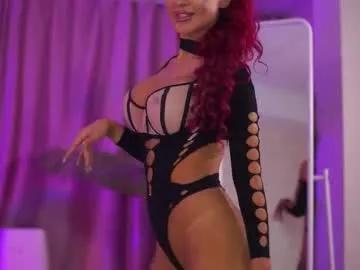 tiffanyblaize from Chaturbate is Freechat