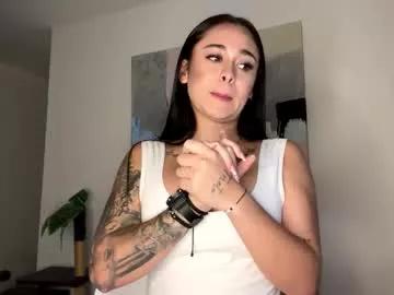 tiffanycole_ from Chaturbate