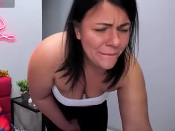 tiffanydoyle on Chaturbate 