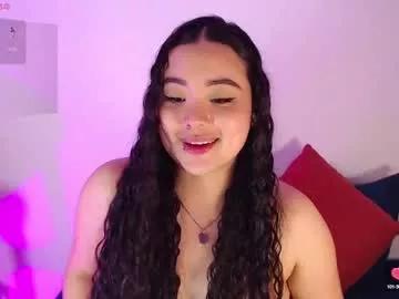 tiffanygiil from Chaturbate