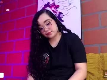 tiffanygiil from Chaturbate