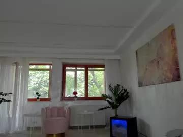 tiffanyhouston_ from Chaturbate