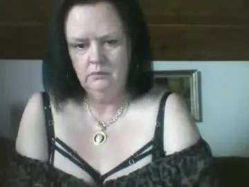 tiffanymature from Chaturbate is Freechat