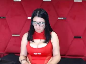tiffanyortiz from Chaturbate