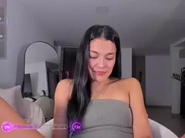tiffanyrusso from Chaturbate is Freechat