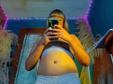 tiffanyy_deluxe from Chaturbate is Freechat