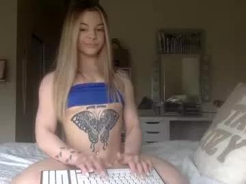 tiffbabyyyyy from Chaturbate