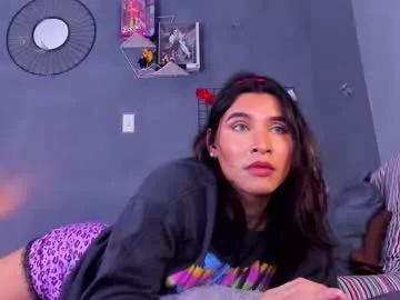 tiffbeautiful from Chaturbate