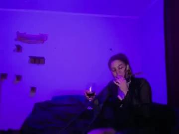 tiffy666black from Chaturbate is Freechat