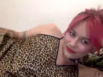 Tigerlily228 from Chaturbate