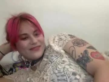 Tigerlily228 from Chaturbate