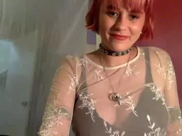 Tigerlily228 from Chaturbate
