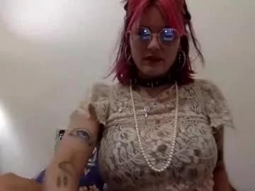 Tigerlily228 from Chaturbate