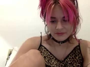 Tigerlily228 from Chaturbate