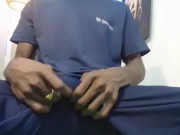 Tigga_sall from Chaturbate