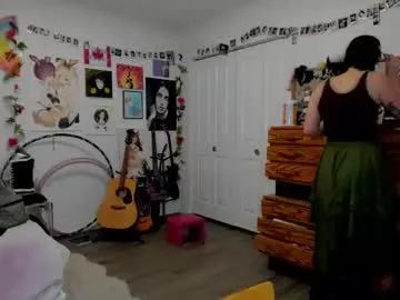 tiggerrosey from Chaturbate