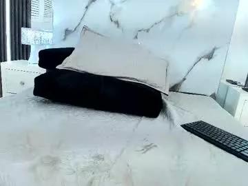 tiifany_baker from Chaturbate