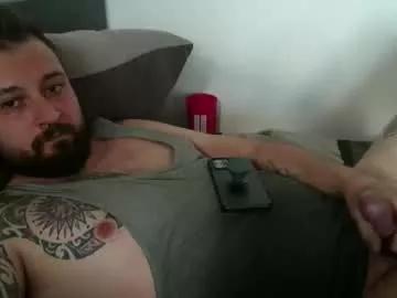 tiiimo94 from Chaturbate