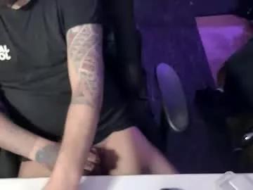 tiiimo94 from Chaturbate