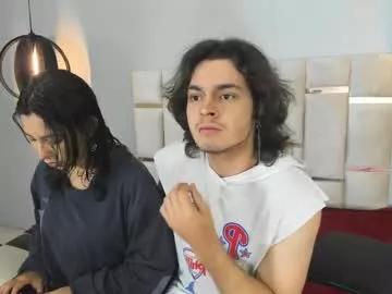 tim_crown from Chaturbate is Freechat