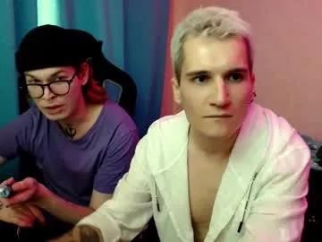 tim_stevenss from Chaturbate is Freechat