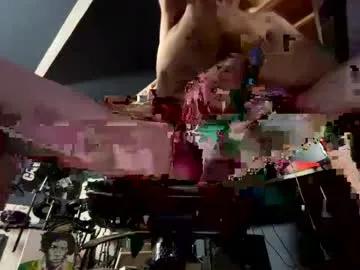 timetravel007547923 from Chaturbate is Freechat