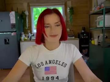 timissi from Chaturbate