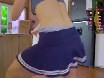 timissi from Chaturbate