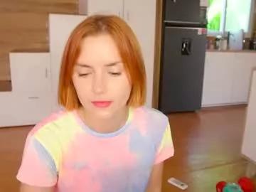 timissi from Chaturbate