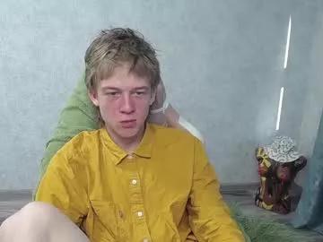 timmy7topcut from Chaturbate