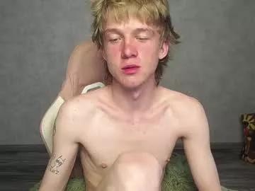timmy7topcut from Chaturbate