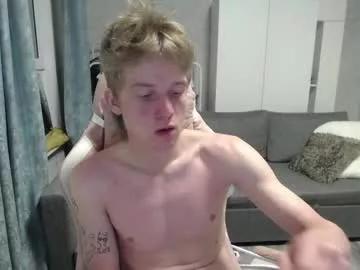 timmy7topcut from Chaturbate