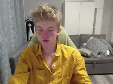 timmy7topcut from Chaturbate