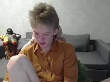 timmy7topcut from Chaturbate