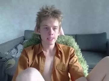 timmy7topcut from Chaturbate