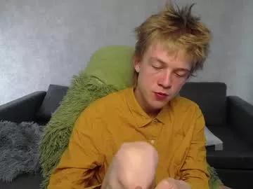timmy7topcut from Chaturbate