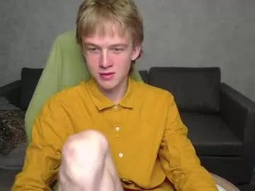 timmy7topcut from Chaturbate