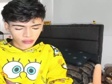 timmy_king777 on Chaturbate 